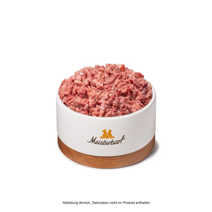 Art. 8201 Rinderknorpel-Mix gewolft, 500 g Art. 8201 Rinderknorpel-Mix gewolft, 500 g