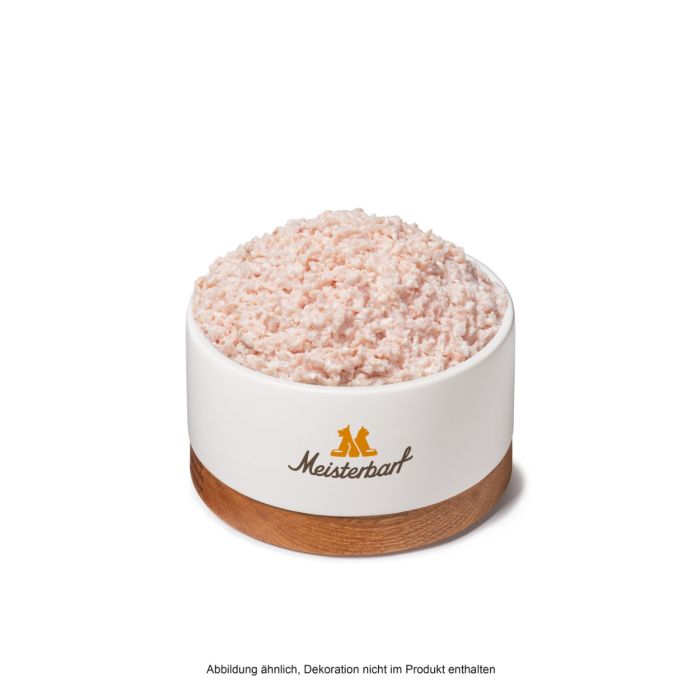 Art. 8203 Hühnerknie gewolft, 250 g Art. 8203 Hühnerknie gewolft, 250 g