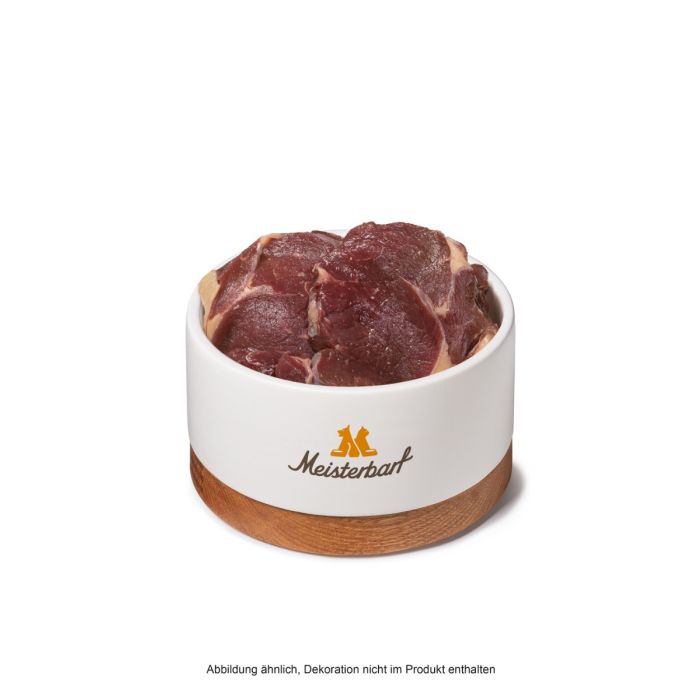 Art. 8213 Rindersteak, 200 g Art. 8213 Rindersteak, 200 g