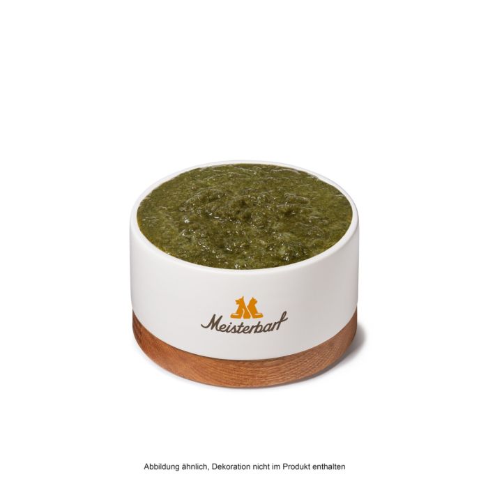 Art. 8128 Gemüse Mix Nr. 1 TALER, 800 g