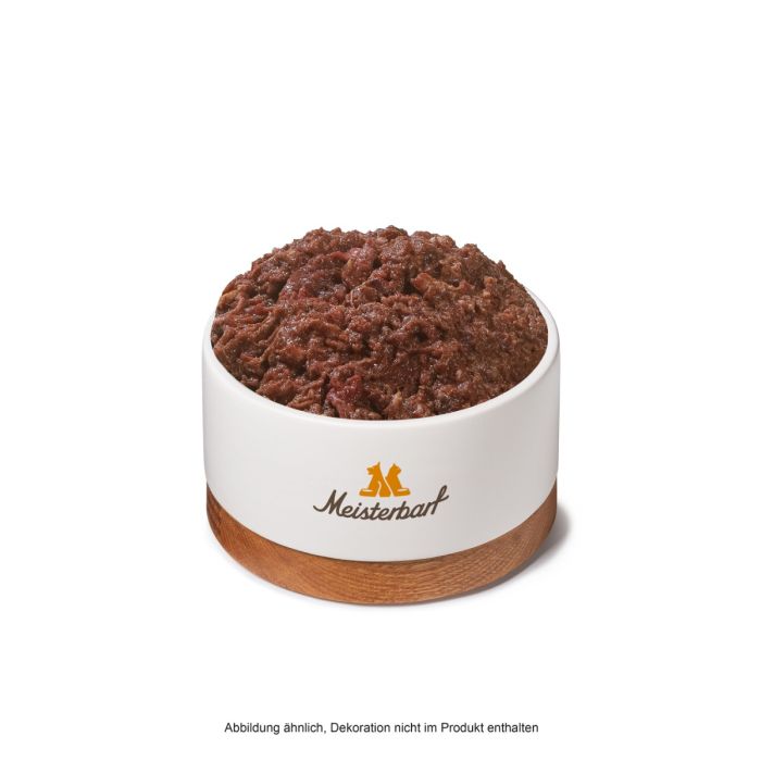 Art. 8317 Fertigbarf PFERD gewolft, 1 kg