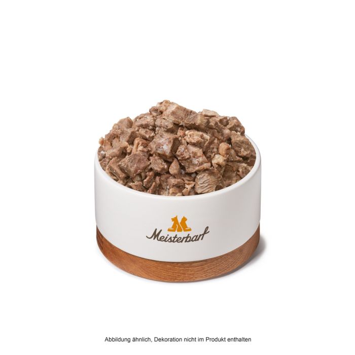 Art. 8447 Brühbarf® LAMMFLEISCH Würfel, 500 g