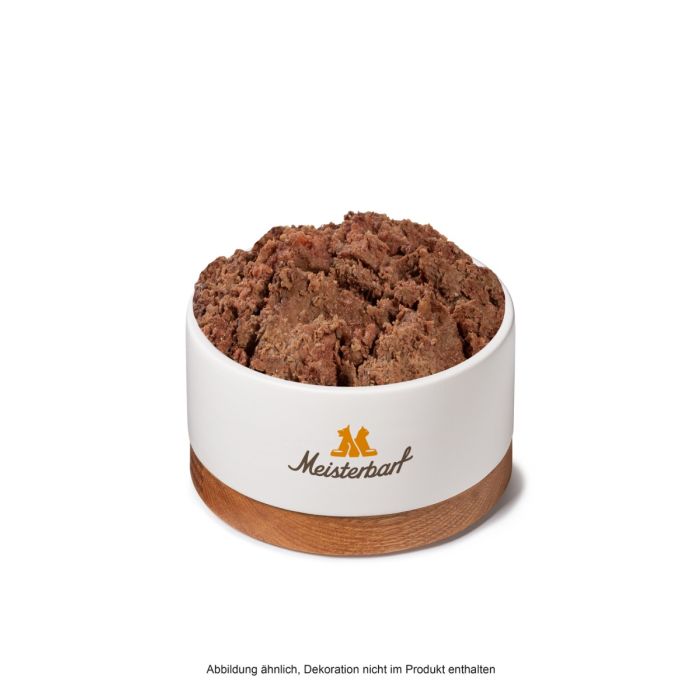 Art. 8458 Brühbarf® Lamminnereien-Mix gewolft, 250 g