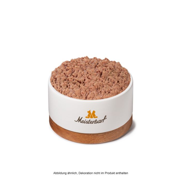 Art. 8459 Brühbarf® Hühnerinnereien-Mix gewolft, 250 g