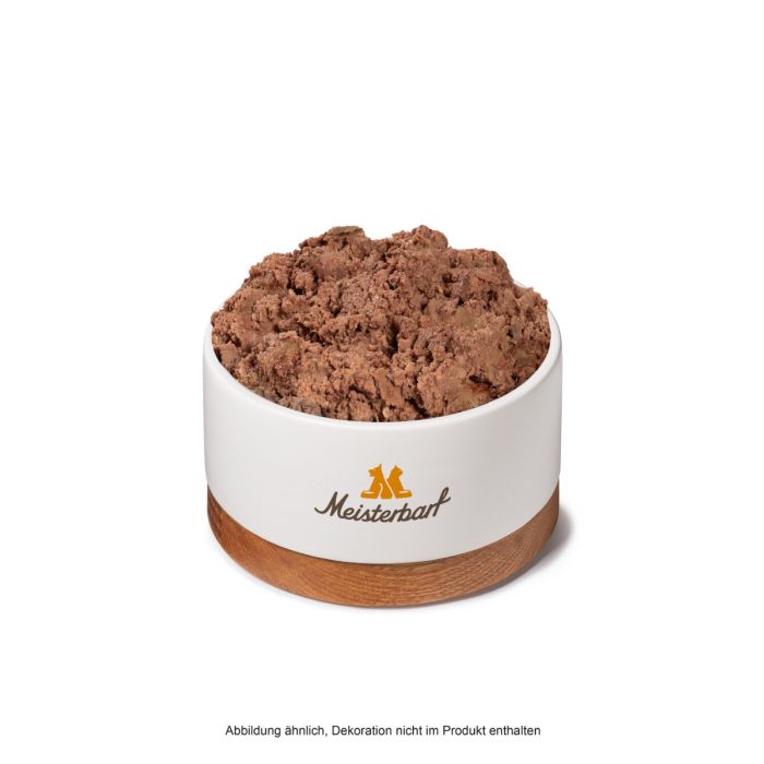 Art. 8461 Brühbarf® Schweineinnereien-Mix gewolft, 250 g