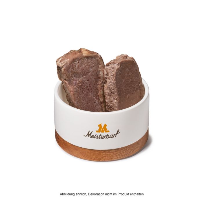 Art. 8462 Brühbarf® Rindersteak, 200 g Art. 8462 Brühbarf® Rindersteak, 200 g