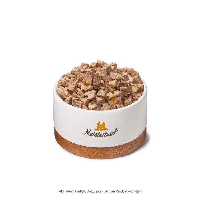 Art. 8592 Entenbrust MINIS gefriergetrocknet STOCKBARF®, 70 g