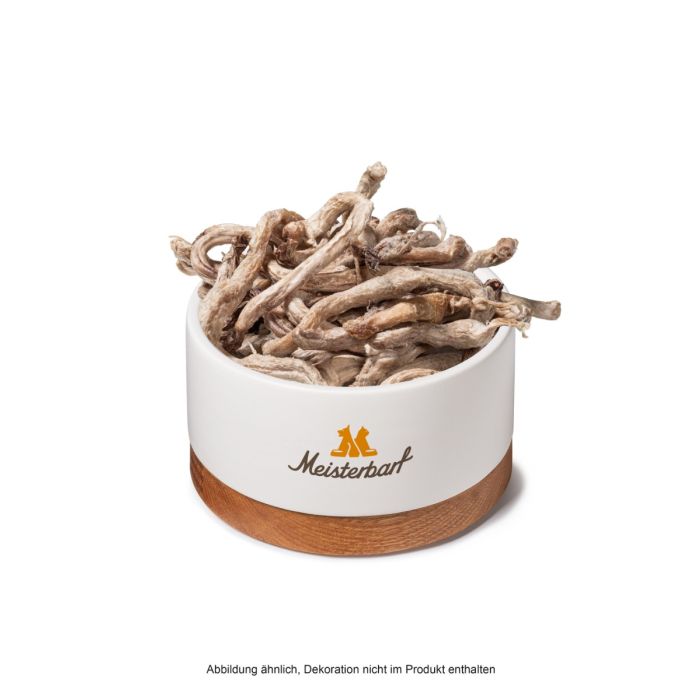 Art. 8595 Lammziemer gefriergetrocknet, 150 g STOCKBARF®