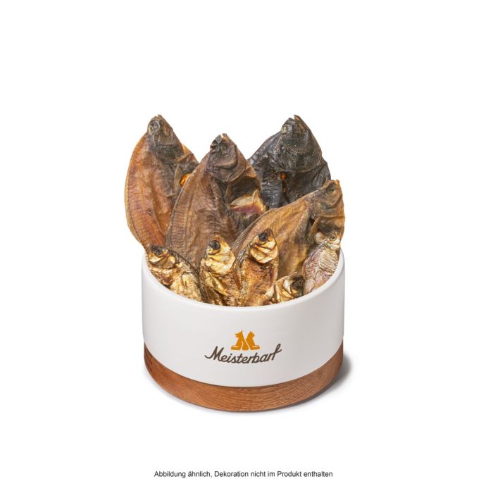 Art. 8803 Snack Mix FISCH getrocknet, 250 g