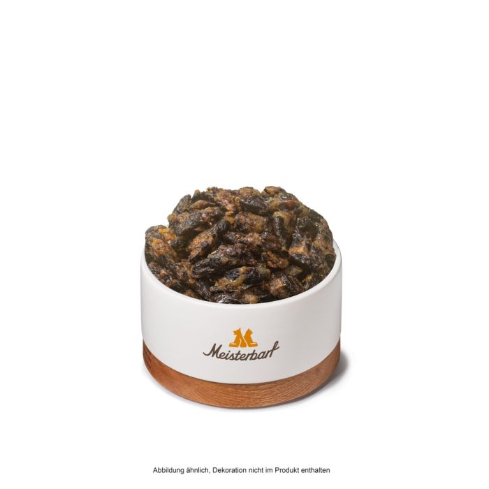 Art. 8805 Hühnerherzen getrocknet, 500 g