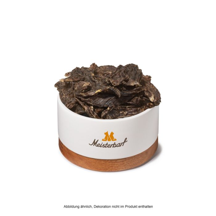 Art. 8820 Strauß Dörrfleisch, 150 g Art. 8820 Strauß Dörrfleisch, 150 g