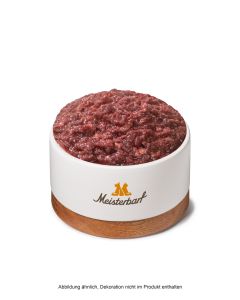 Art. 8008 Rinderinnereien-Mix gewolft, 250 g