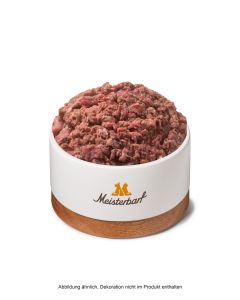 Art. 8011 Rindfleisch-Pansen-Mix gewolft, 250 g