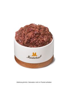 Art. 8019 Rinderpansen-Innereien Mix gewolft, 500 g