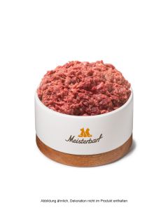 Rindermix AKTIV gewolft