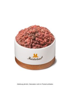 Rindermix SENIOR gewolft