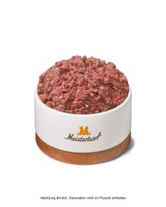 Art. 8025 Rindermix WELPE FEIN gewolft, 250 g