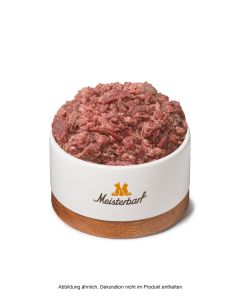 Art. 8026 Rindermix WELPE gewolft, 500 g