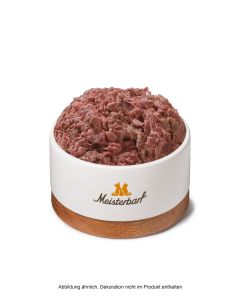 Art. 8030 Lammfleisch gewolft, 250 g