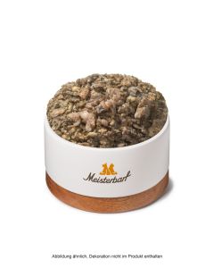 Art. 8033 Lammpansen gewolft, 250 g