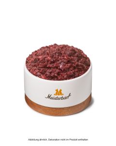 Art. 8035 Lamminnereien-Mix gewolft, 250 g