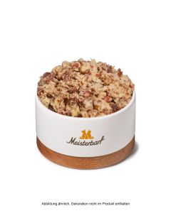Art. 8054 Pferdefett gewolft, 250 g