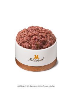 Art. 8055 Pute gewolft, 250 g