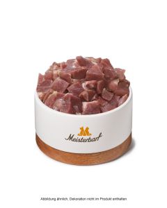 Art. 8056 Pute in Stücken, 500 g