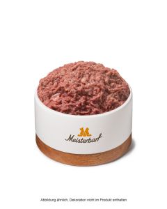 Art. 8057 Hühnerfleisch gewolft, 250 g