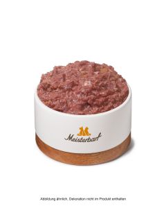 Beutetier HUHN gewolft