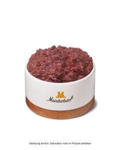 Art. 8065 Hühnerinnereien-Mix gewolft, 250 g