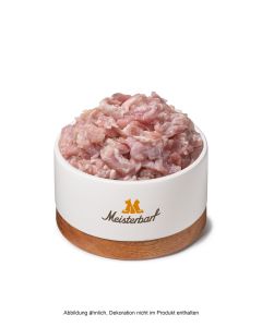 Art. 8067 Kaninchenfleisch in Stücken, 500 g