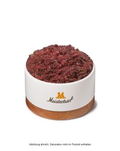 Art. 8068 Kanincheninnereien-Mix gewolft, 250 g