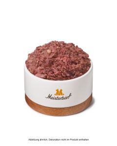 Beutetier KANINCHEN gewolft