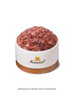 Lachs gewolft