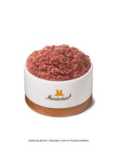 Art. 8087 Krabben-Lachs-Mix gewolft, 500 g