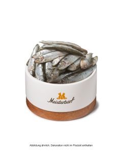Art. 8088 Sprotten im Ganzen, 500 g