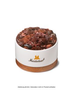 Art. 8101 Rinderleber in Stücken, 500 g
