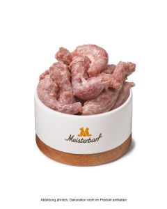 Art. 8103 Hühnerhälse im Ganzen, 1 kg