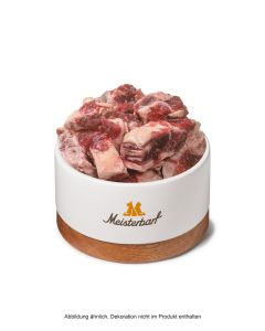 Art. 8104 Kalbsbrustbein in Stücken, 1 kg