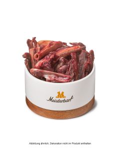 Art. 8105 Wildknochen in Stücken, 1 kg
