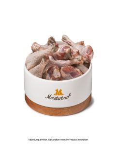 Art. 8111 Fasan Keule am Stück, 1 kg