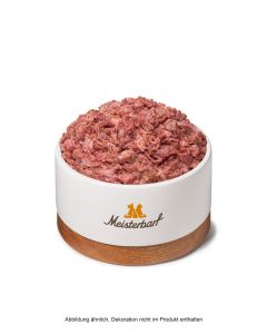 Art. 8143 Beutetier ENTE gewolft, 500 g