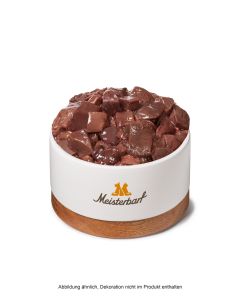 Art. 8147 Lammleber in Stücken, 500 g