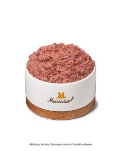 Art. 8419 Hühnerkarkasse gewolft, 500 g