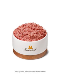 Entenfleisch gewolft, 500 g