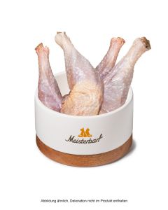 Art. 8164 Hähnchenkeulen am Stück, 1 kg