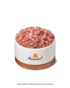 Art. 8175 Beutetier PUTE gewolft, 500 g