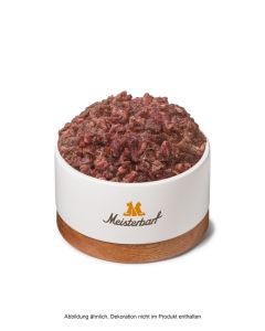 Fertigbarf RIND gewolft