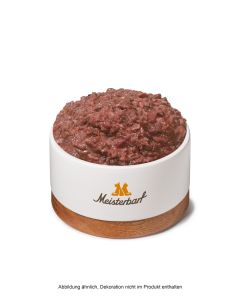 Fertigbarf HUHN gewolft